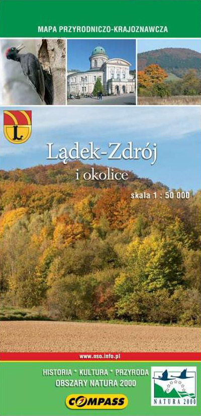Ladek-Zdroj-mapa