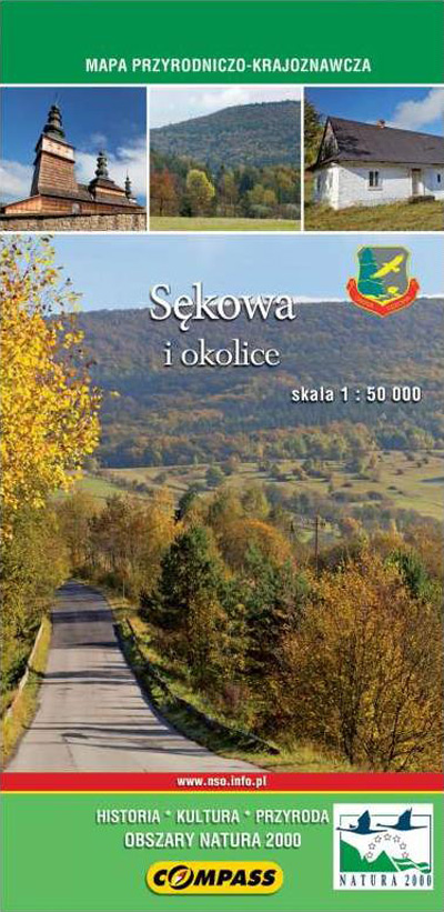 sekowa-mapa